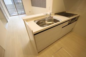 ＳＫシャーメゾン大瀬 102号-8