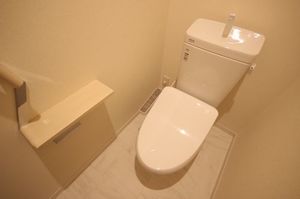 ＳＫシャーメゾン大瀬 102号-11