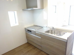 プリエール 203号-2