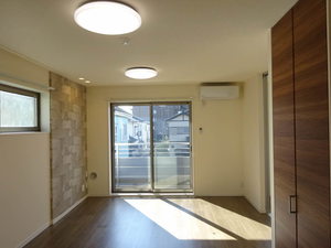 プリエール 203号-3