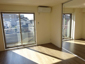 プリエール 203号-4