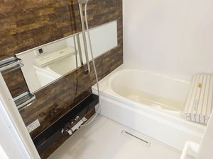 プリエール 203号-8