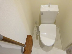 プリエール 203号-9