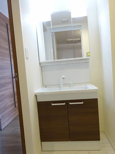 プリエール 203号-10