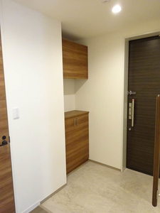 プリエール 203号-11