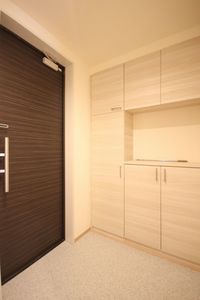 ファヴォーレ 305号-7