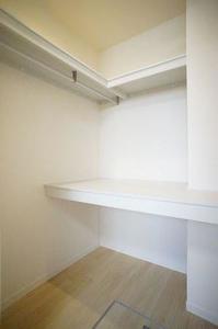 シャーメゾン　フルール 101号-6