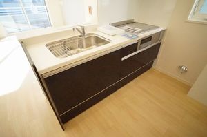 シャーメゾン　フルール 101号-7