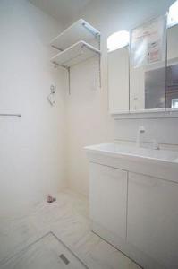 シャーメゾン　フルール 101号-8