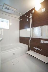 シャーメゾン　フルール 101号-9