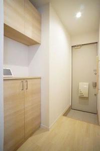 シャーメゾン　フルール 101号-11