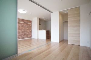 メゾン ド キンコウ 202号-5