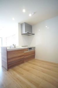 メゾン ド キンコウ 202号-8