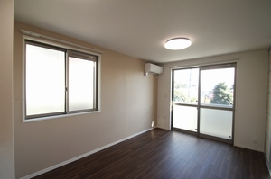 ガードナー 202号-2