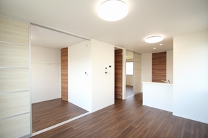 ガードナー 202号-4