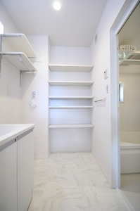 ガードナー 202号-9