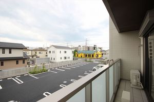グレイスメゾン 206号-11