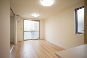 ボヌール　ヴェリテ 101号-2