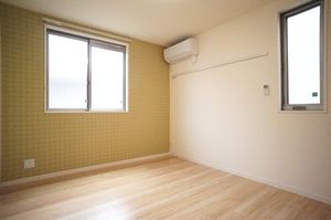 ボヌール　ヴェリテ 101号-4