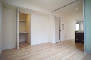 ボヌール　ヴェリテ 101号-5