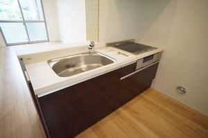 ボヌール　ヴェリテ 101号-8