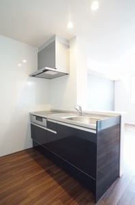 プロヌーブ華 102号-4