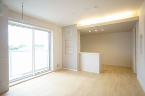 リラフォートＣ 302号-2