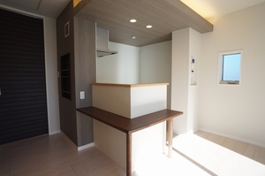 フェリシード 301号-4