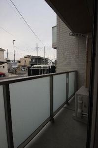 ＳＫシャーメゾン大原　Ⅱ 102号-7