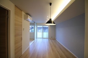 シャーリーズ 103号-2