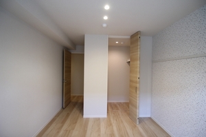 シャーリーズ 103号-6