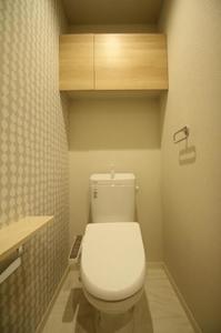 シャーリーズ 103号-10