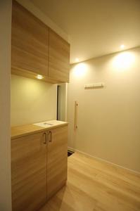 シャーリーズ 103号-11