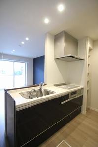 シャーリーズ 105号-6