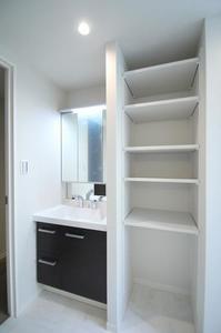 シャーリーズ 105号-8