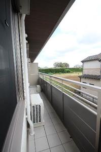 エクラシエ 203号-11
