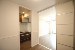 シュリュッセル 202号-4