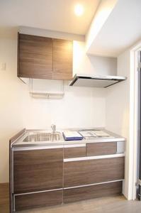 シュリュッセル 202号-6