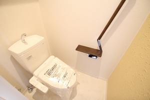 シュリュッセル 202号-8