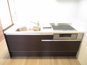 ティーツーレジデンス 303号-3