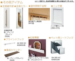 セルディーナ 102号-7