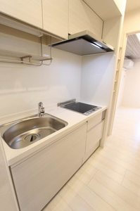 ヘルメスコート 202号-5