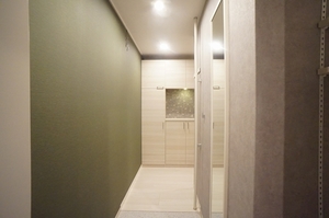 ヘルメスコート 205号-9