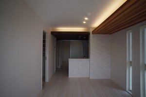 ヘルメスコート 205号-11