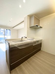 シャンドラ 202号-3