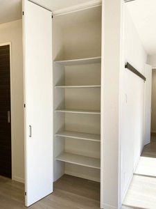 シャンドラ 202号-4