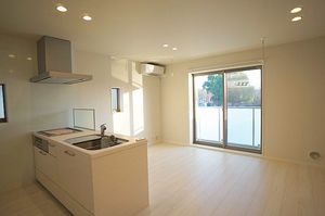 さくらテラス 301号-3