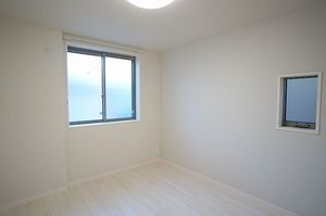 さくらテラス 301号-4