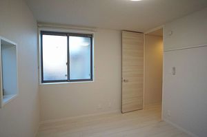 さくらテラス 301号-5