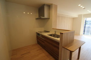 ラモント　Ⅱ 105号-3